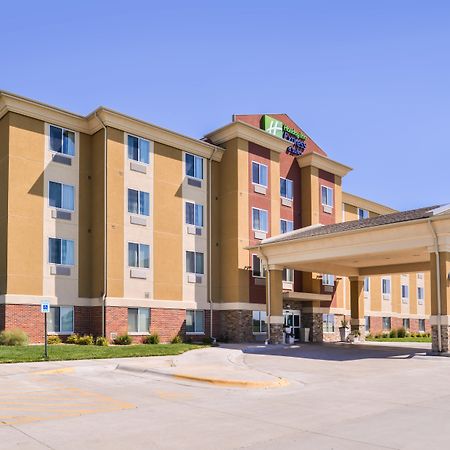 Holiday Inn Express Hotel & Suites York By Ihg Dış mekan fotoğraf