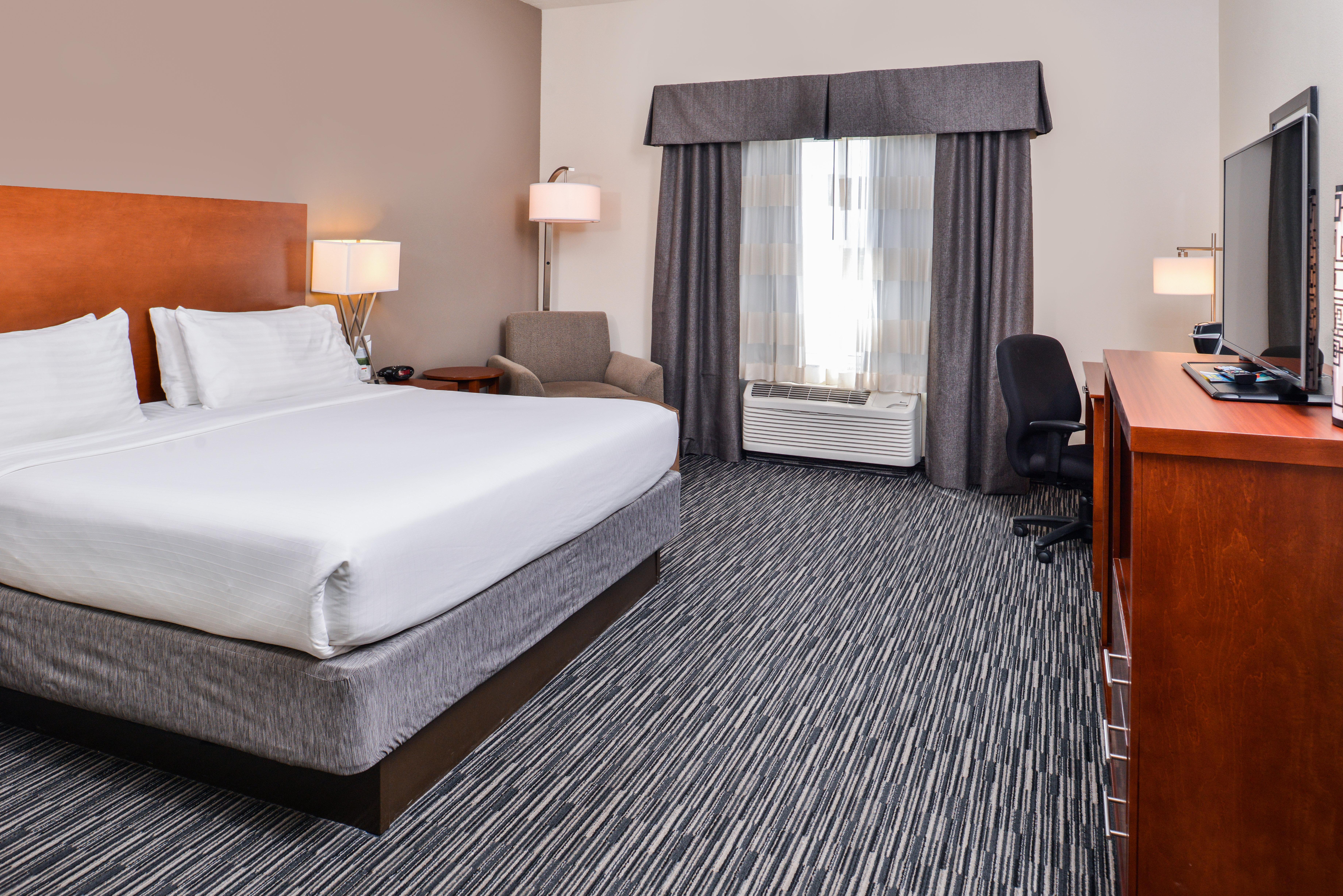 Holiday Inn Express Hotel & Suites York By Ihg Dış mekan fotoğraf