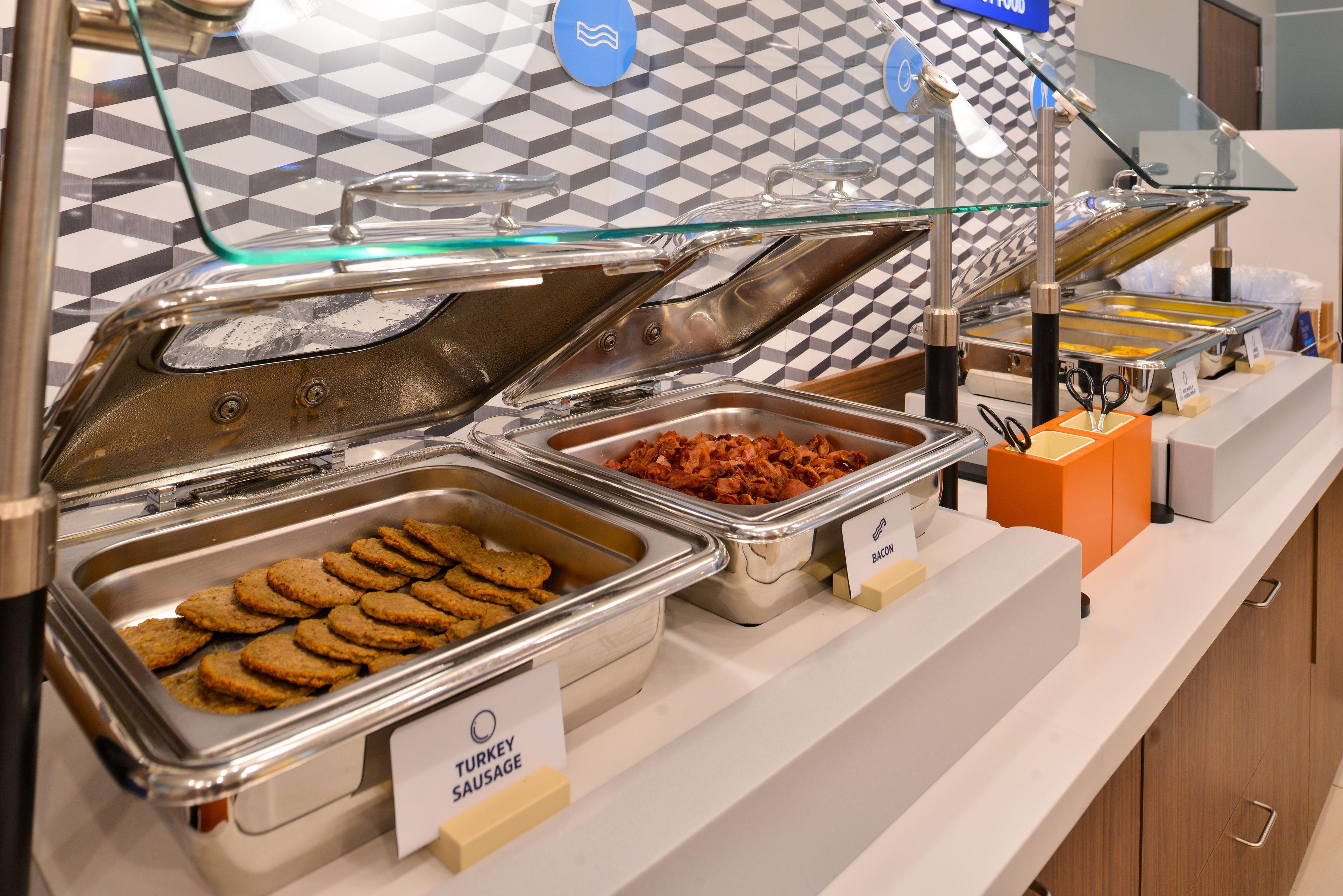 Holiday Inn Express Hotel & Suites York By Ihg Dış mekan fotoğraf