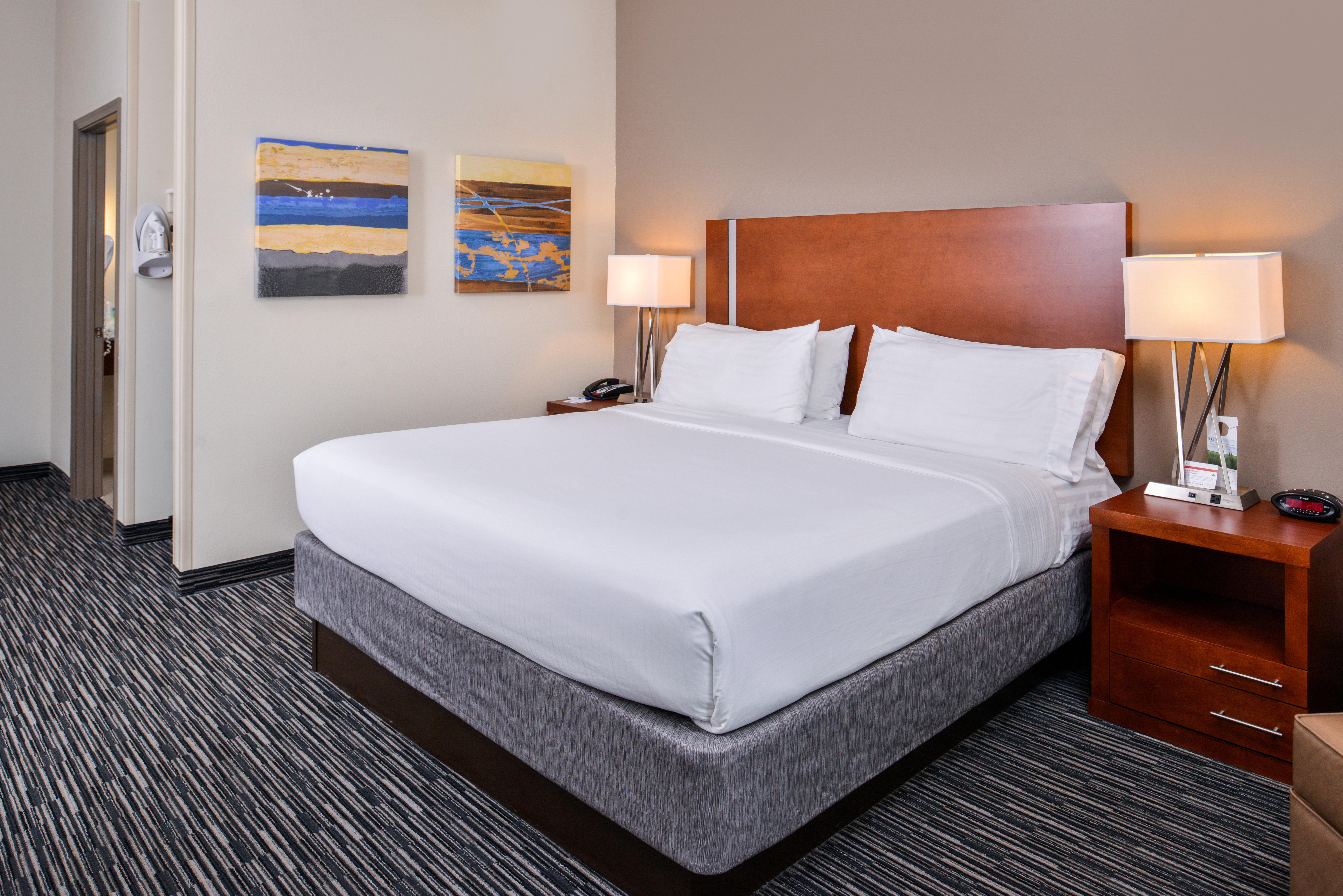 Holiday Inn Express Hotel & Suites York By Ihg Dış mekan fotoğraf