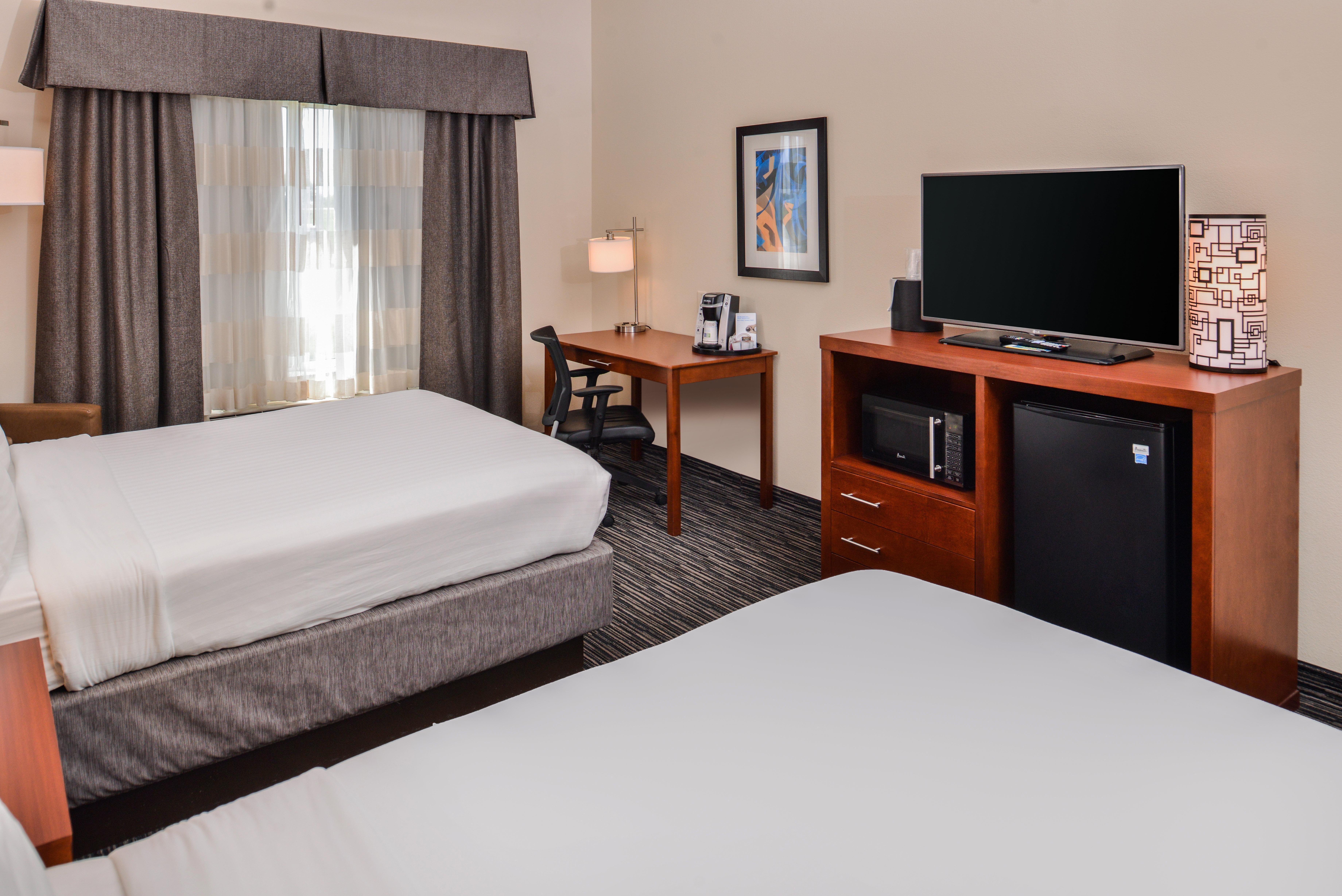 Holiday Inn Express Hotel & Suites York By Ihg Dış mekan fotoğraf