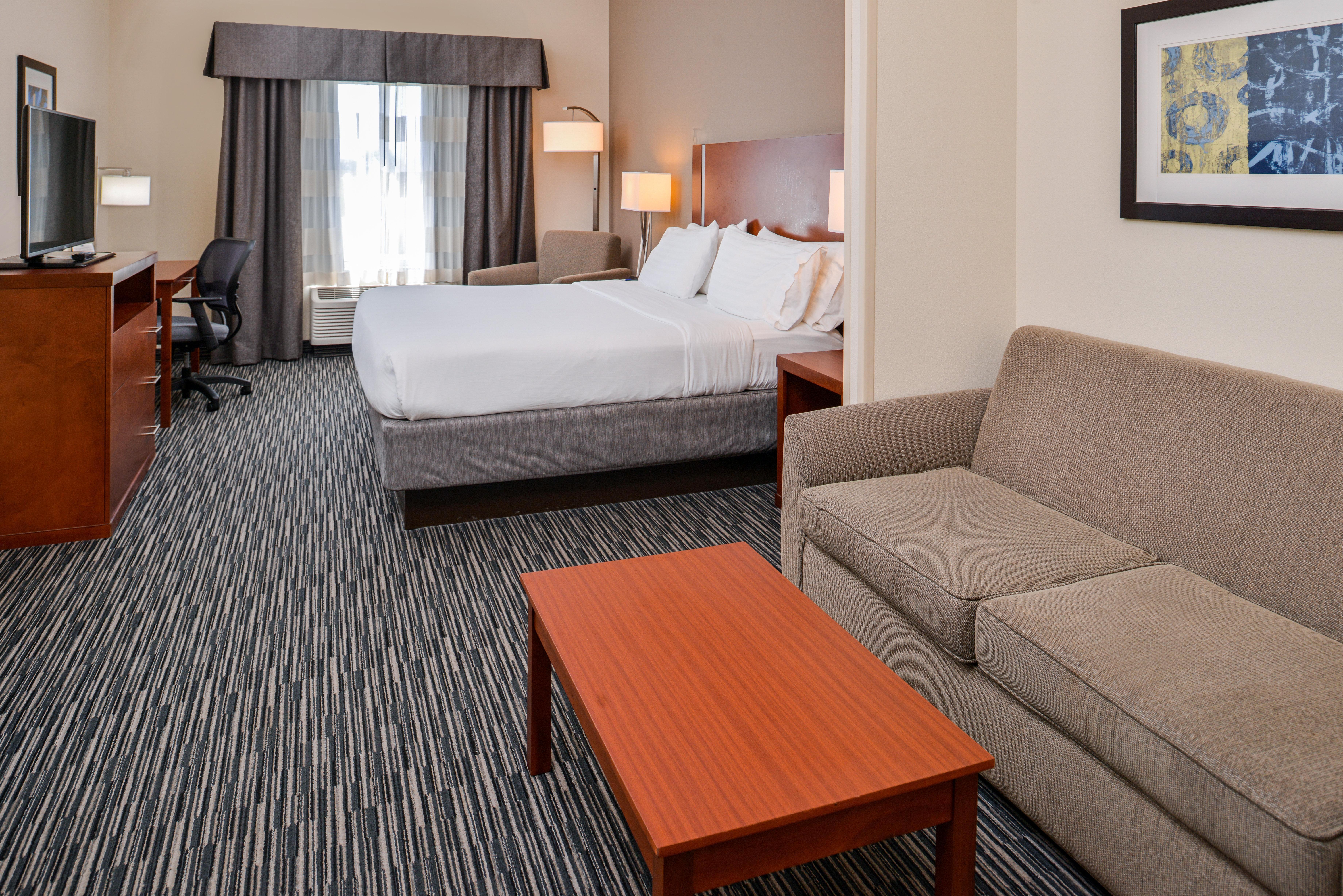 Holiday Inn Express Hotel & Suites York By Ihg Dış mekan fotoğraf