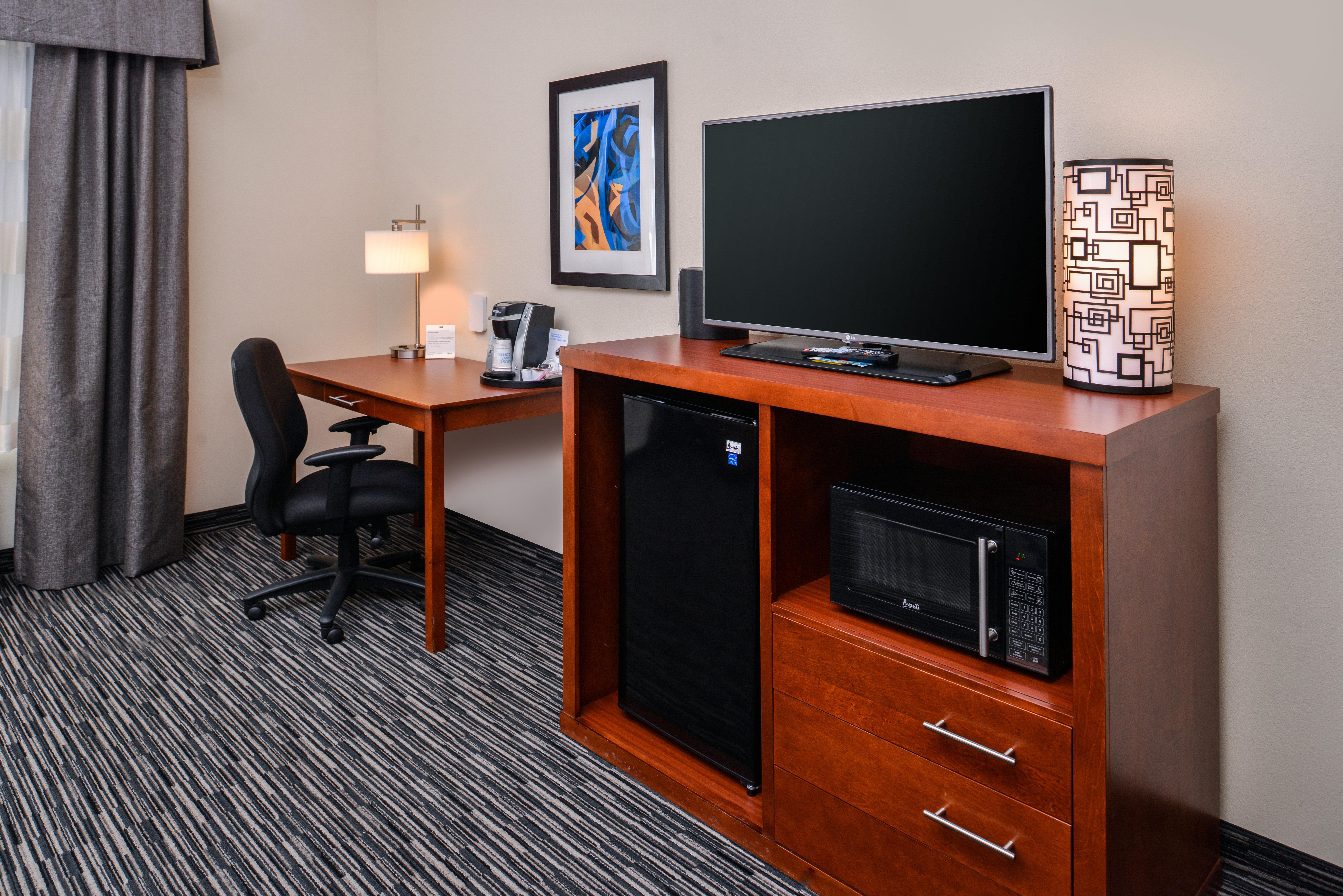 Holiday Inn Express Hotel & Suites York By Ihg Dış mekan fotoğraf