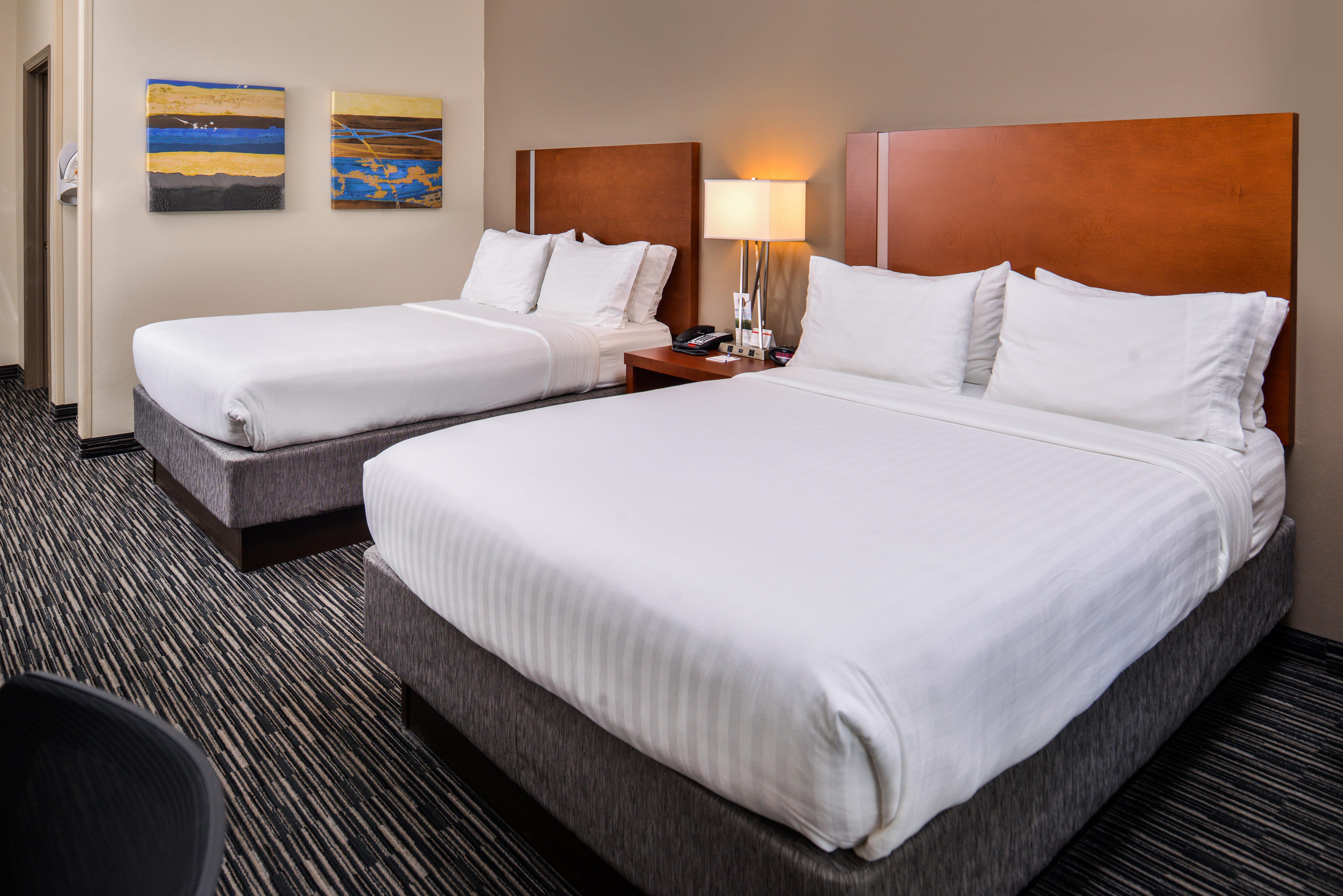 Holiday Inn Express Hotel & Suites York By Ihg Dış mekan fotoğraf