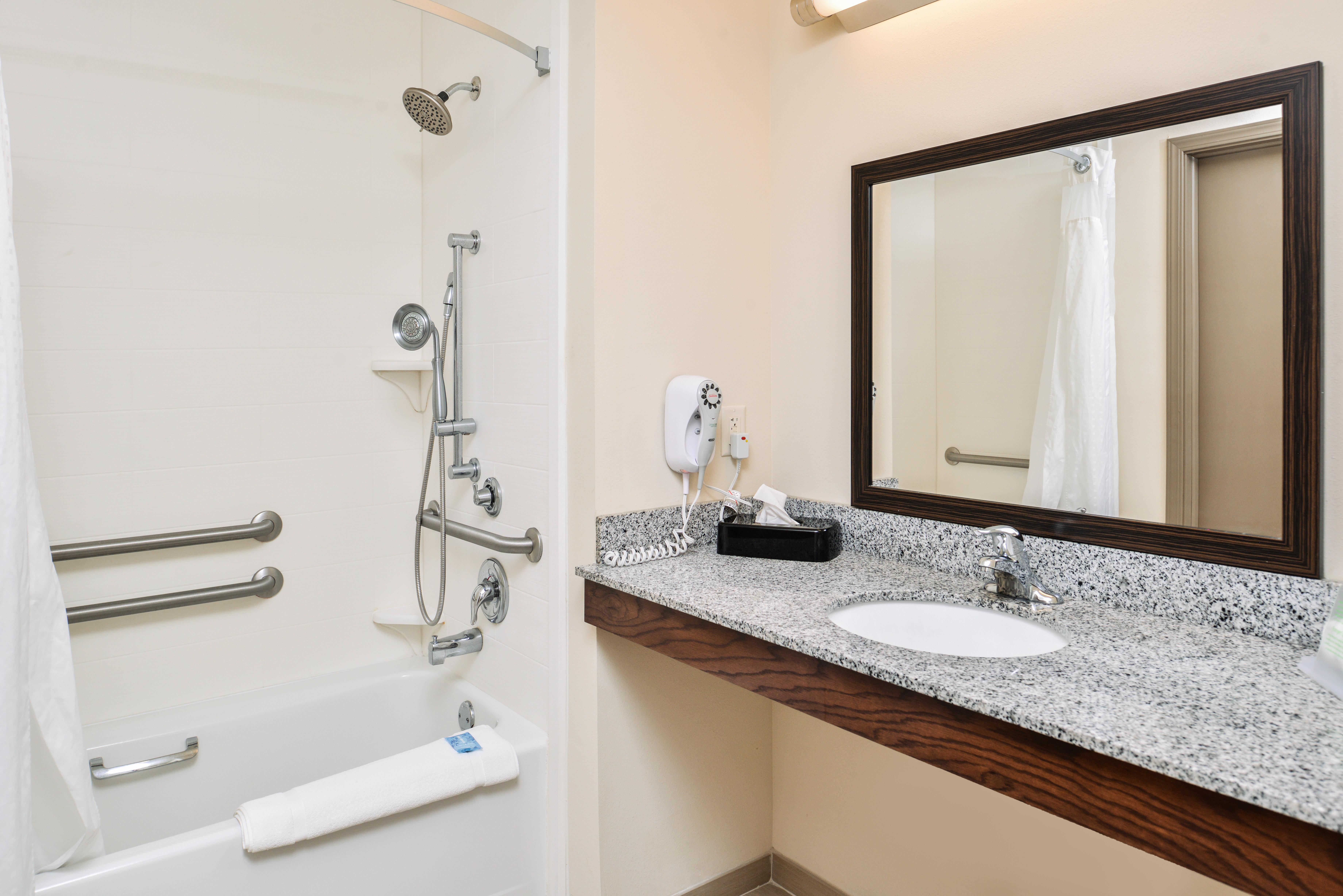 Holiday Inn Express Hotel & Suites York By Ihg Dış mekan fotoğraf