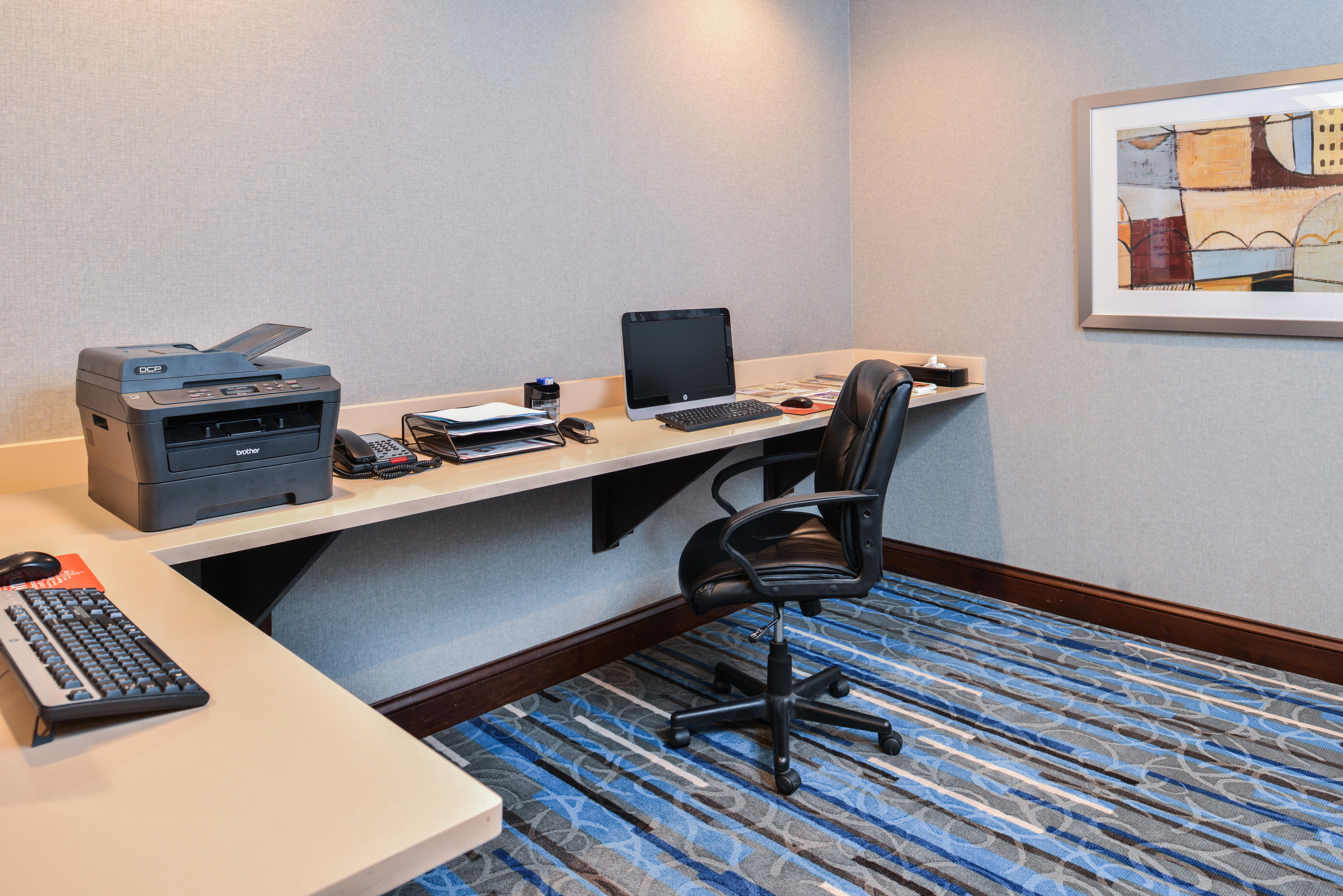 Holiday Inn Express Hotel & Suites York By Ihg Dış mekan fotoğraf