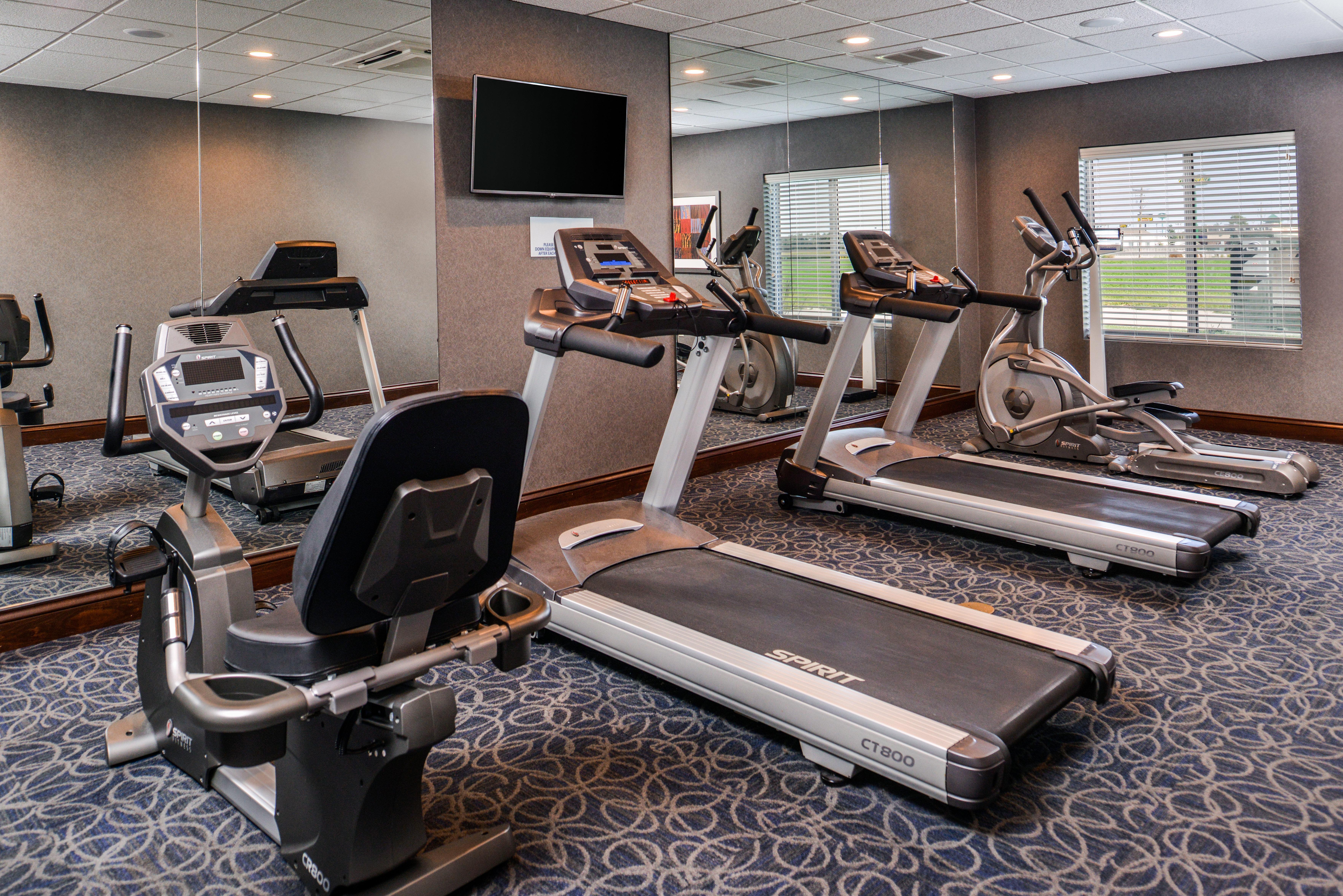 Holiday Inn Express Hotel & Suites York By Ihg Dış mekan fotoğraf