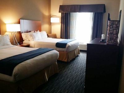 Holiday Inn Express Hotel & Suites York By Ihg Dış mekan fotoğraf