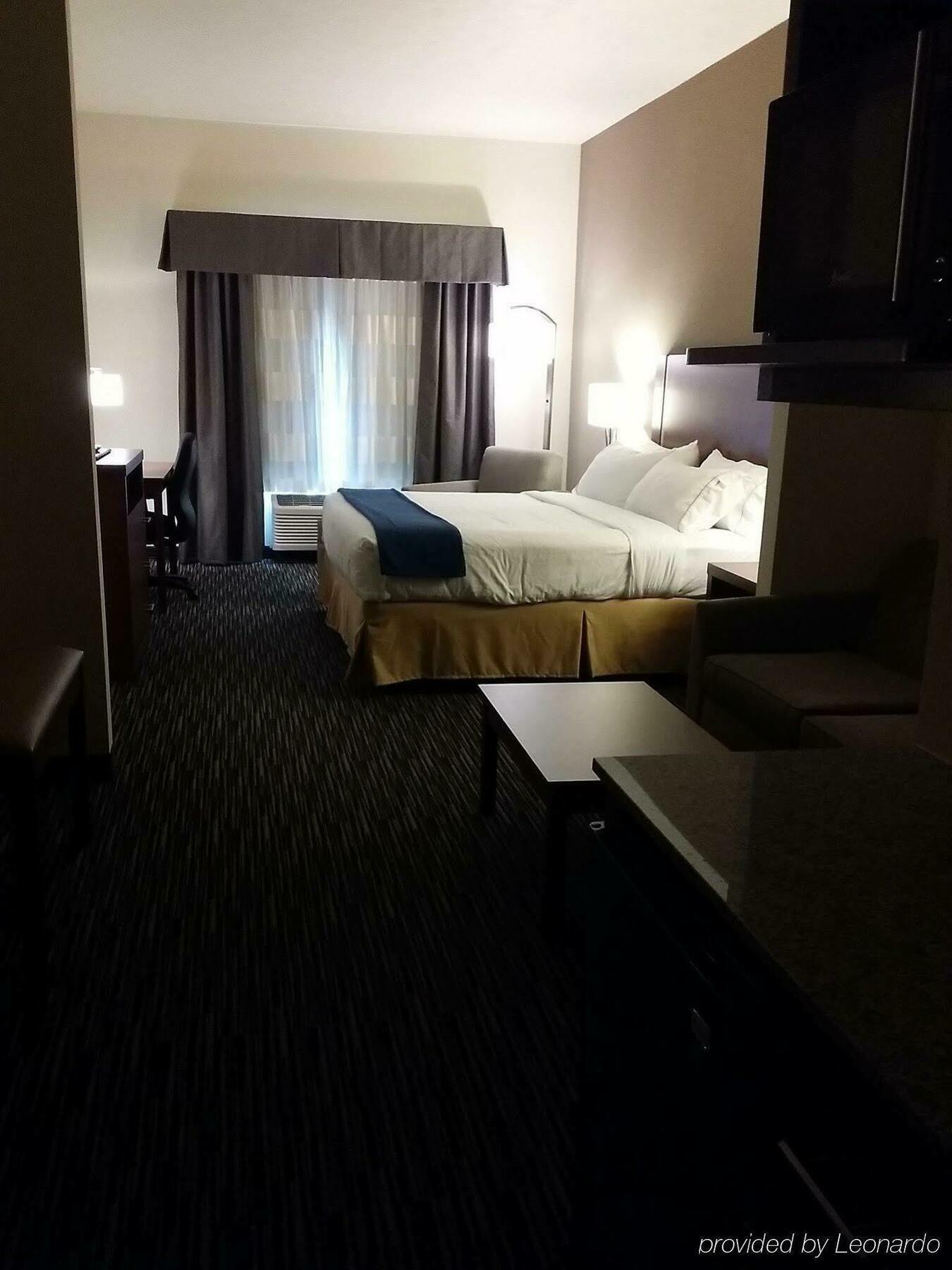 Holiday Inn Express Hotel & Suites York By Ihg Dış mekan fotoğraf